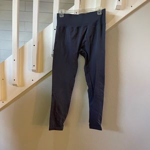 Scrunch Leggings Size Large